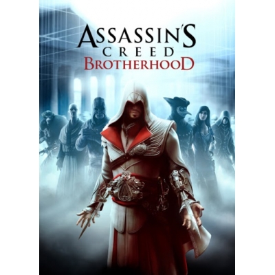 Assassins creed Brotherhood PS3